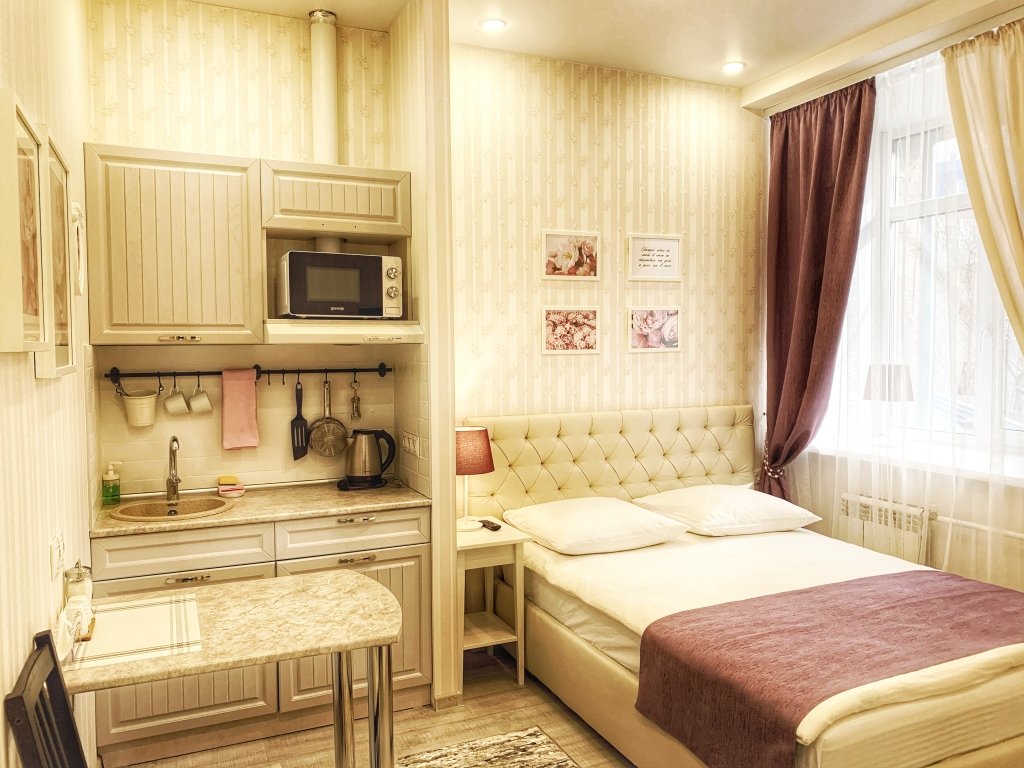 Отель Бастон (корпус 1), Томская область: фото 2