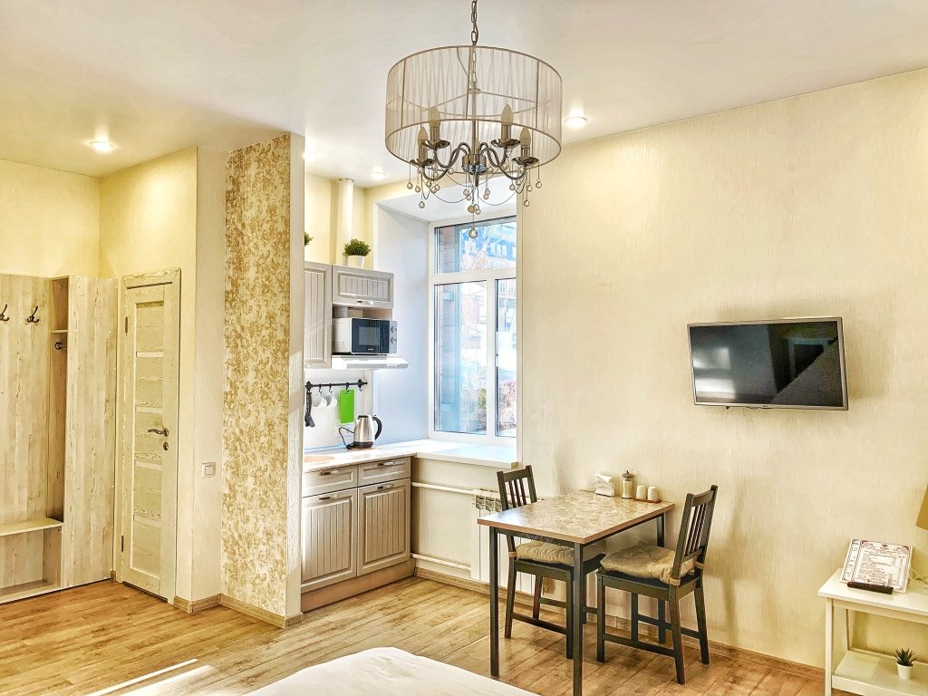 Отель Бастон (корпус 1), Томская область: фото 5