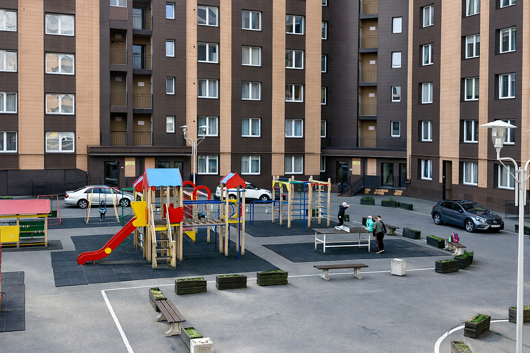 Apart Mari ул. Горького 96к2, Калининградская область: фото 3