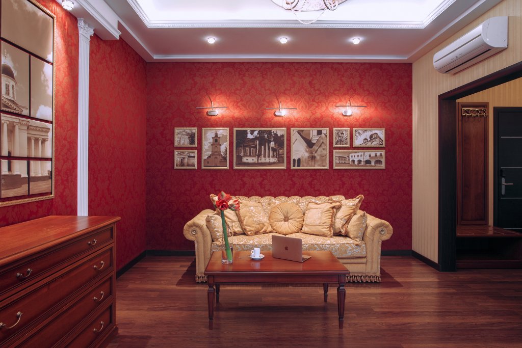 Отель Реавиль, Нижегородская область: фото 4