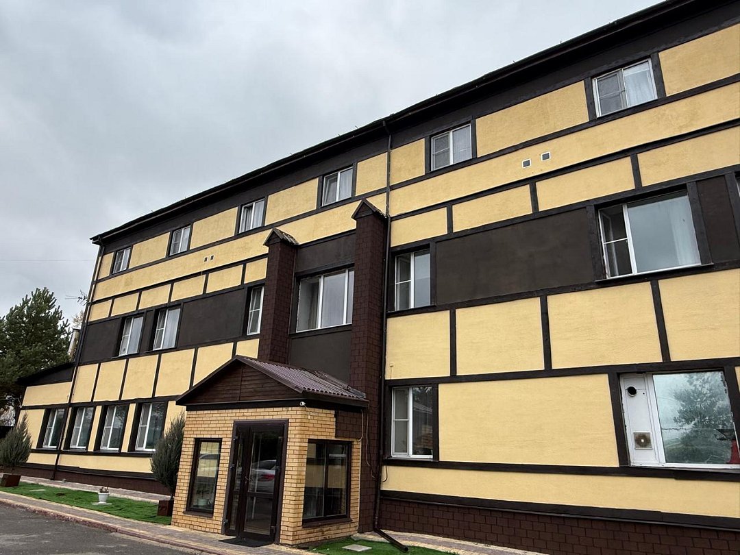 Загородный отель VOLKOFF SKY, Тарусский район, Калужская область