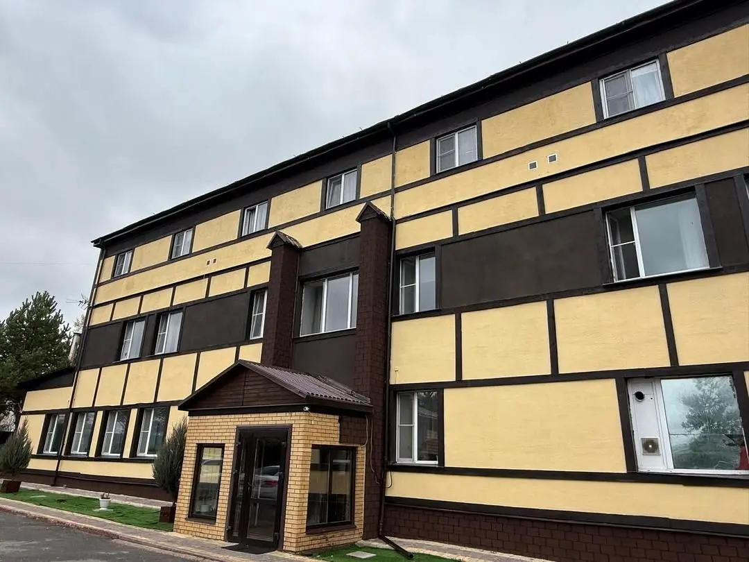 Загородный отель VOLKOFF SKY, Тарусский район, Калужская область
