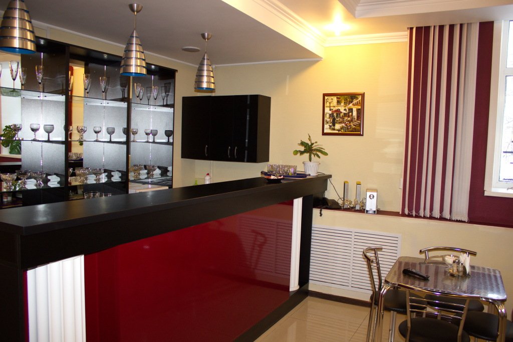 Гостиница Дукат, Республика Татарстан: фото 5