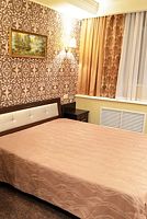 Номер Comfort, Отель Гостиница Дукат, Казань