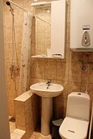 Двухместный номер Comfort двуспальная кровать, Отель Гостиница Дукат, Казань