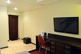 Номер Business, Отель Гостиница Дукат, Казань