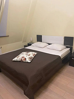 Двухместные апартаменты c 1 комнатой двуспальная кровать, Отель Дом на Маяковке, Москва