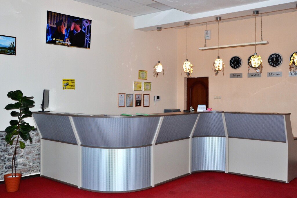 Отель Беломорье, Мурманская область: фото 3