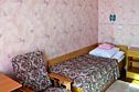 Одноместный номер Economy односпальная кровать, Отель Беломорье, Кандалакша