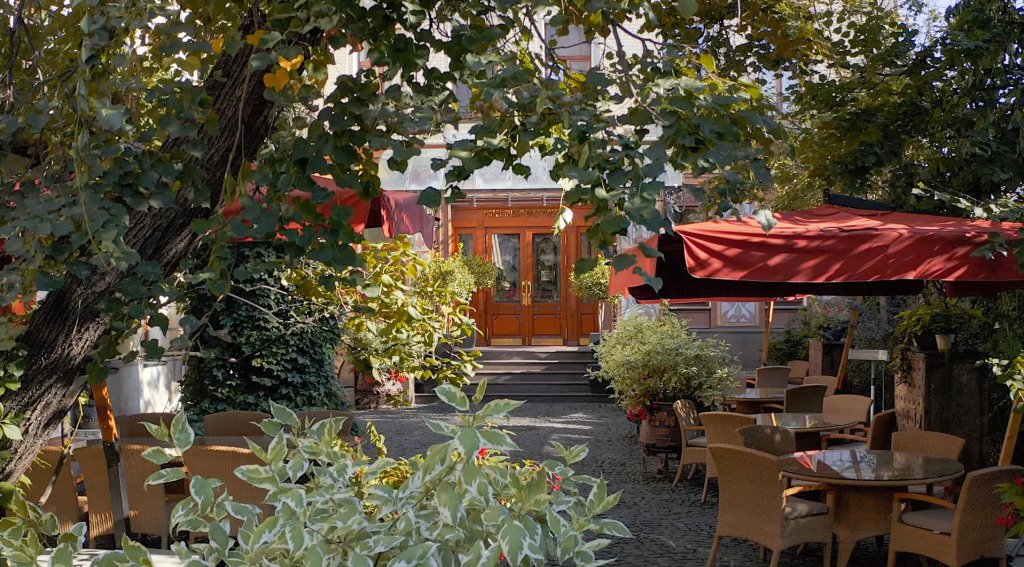 Отель Руссо-Балт, Московская область: фото 3