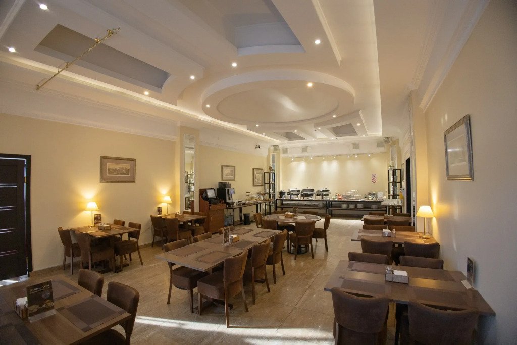 Историческая Гостиница Калуга, Калужская область: фото 2