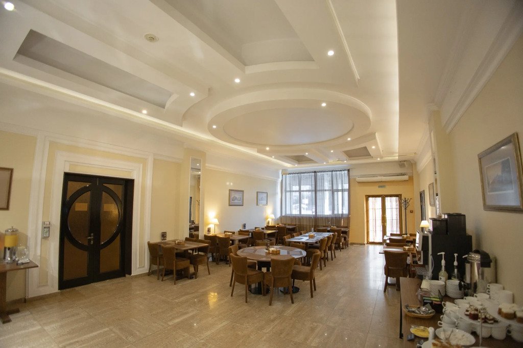 Историческая Гостиница Калуга, Калужская область: фото 3