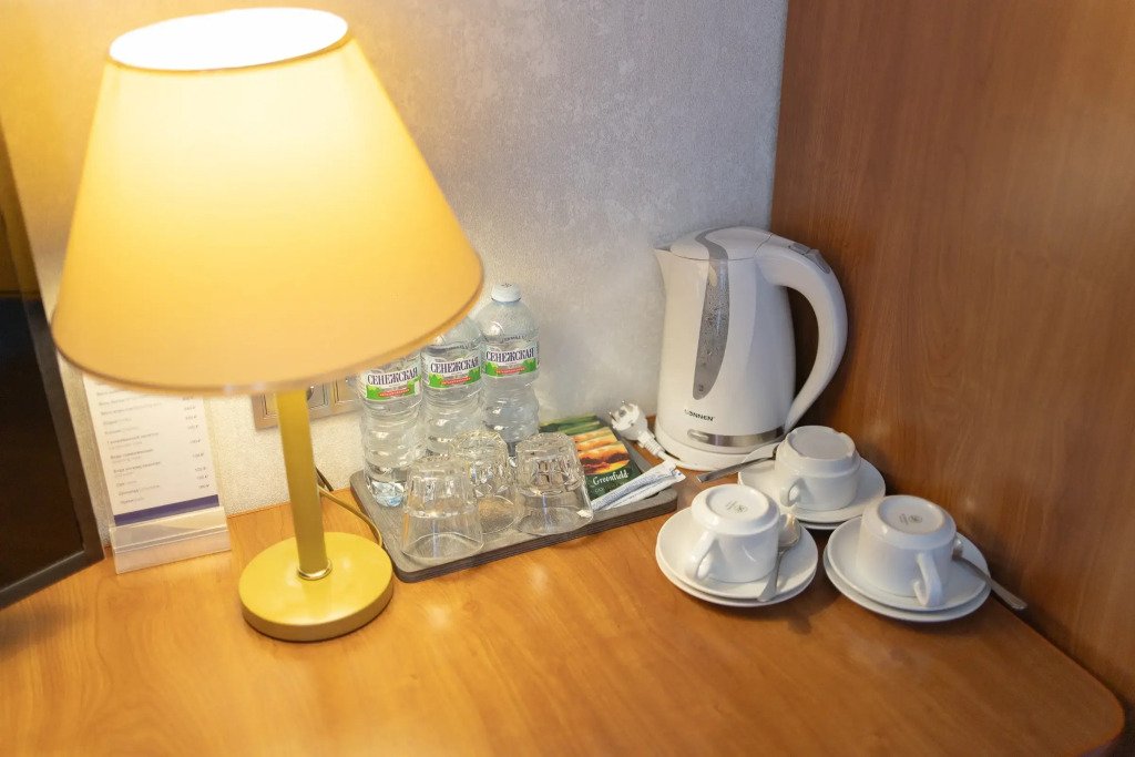 Историческая Гостиница Калуга, Калужская область: фото 5