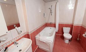 Двухместный номер Comfort 2 отдельные кровати, Отель Историческая Гостиница Калуга, Калуга