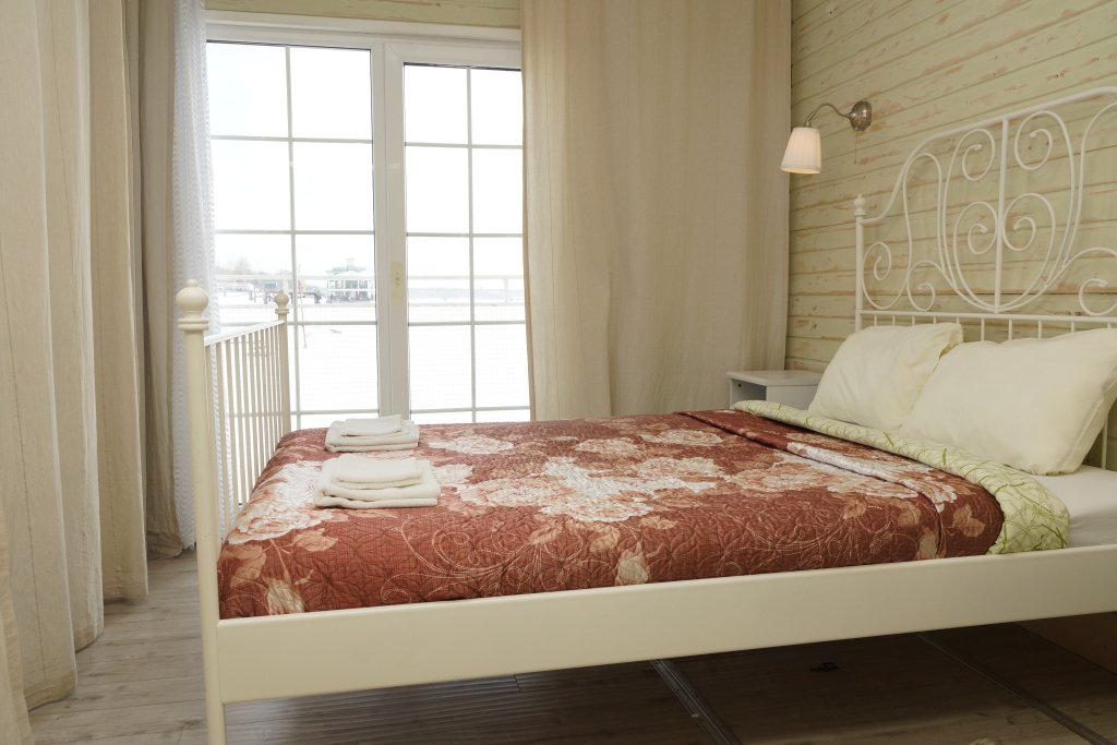 Отель Островский Причал, Костромская область: фото 2