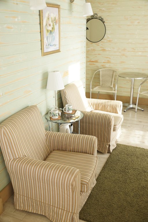 Отель Островский Причал, Костромская область: фото 4