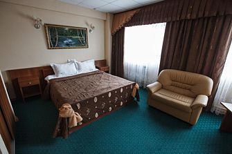 Отель Варта