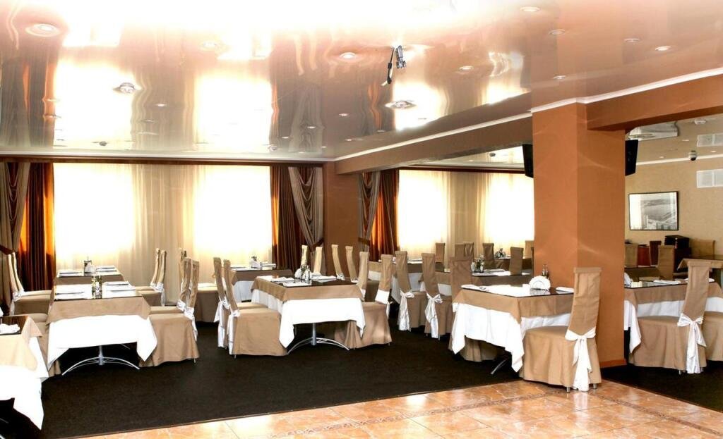 Отель Варта, Ханты-Мансийский автономный округ: фото 4