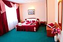 Двухместный люкс с 2 комнатами двуспальная кровать, Отель Варта, Дивный