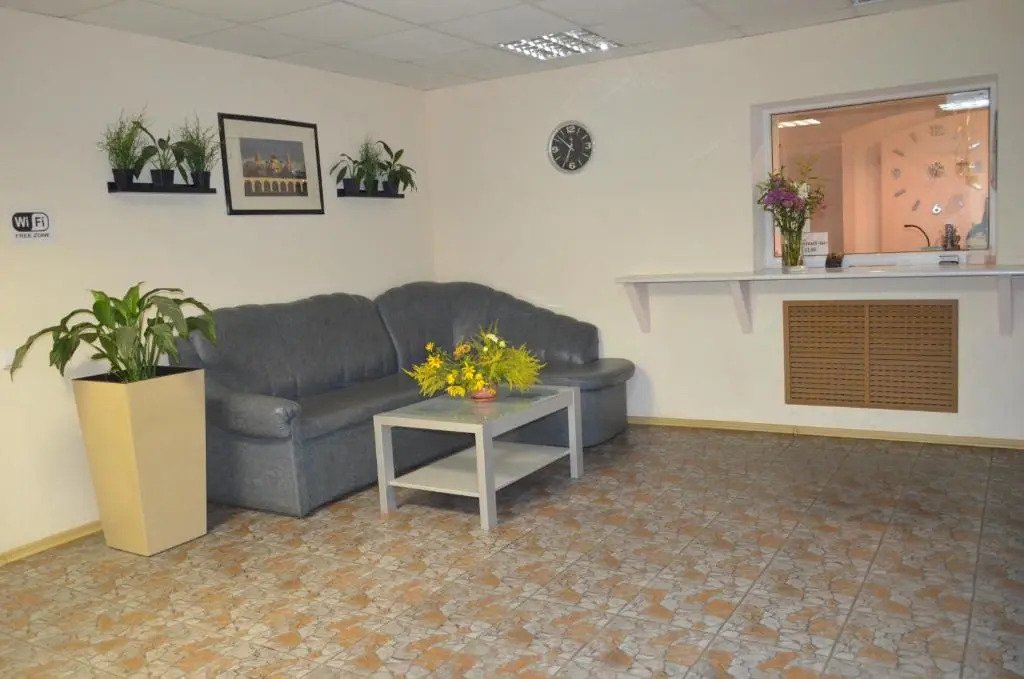 Отель Роза Ветров, Новгородская область: фото 3