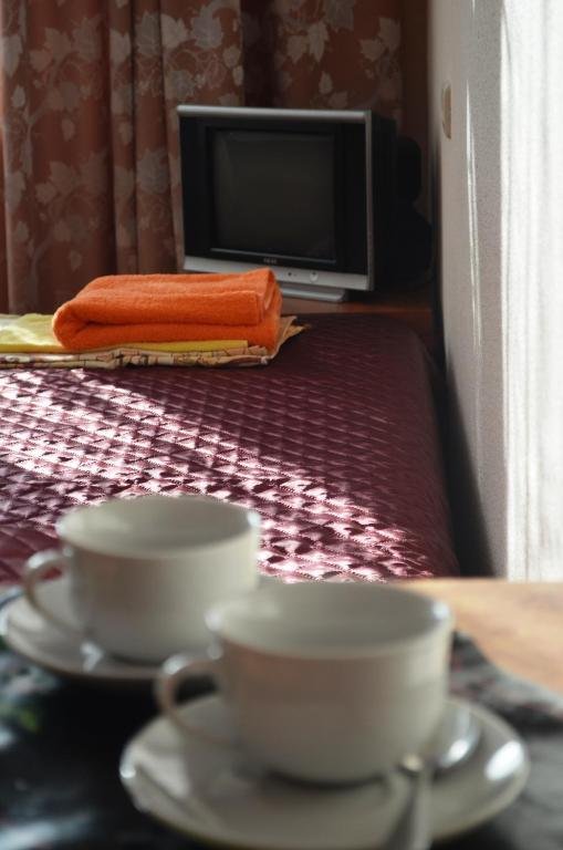 Отель Роза Ветров, Новгородская область: фото 5