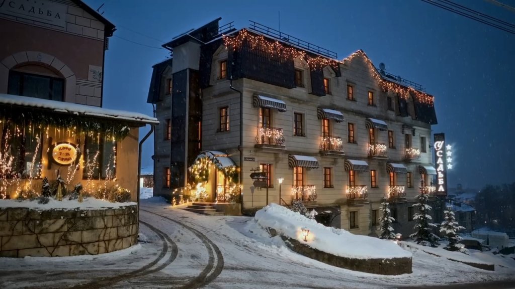 Усадьба, Смоленская область: фото 3