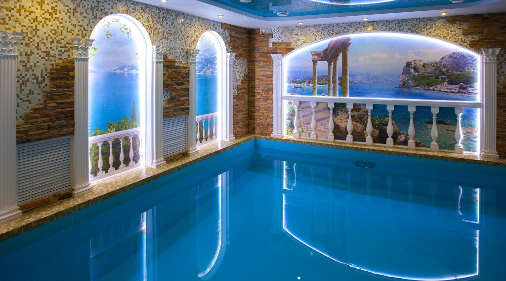 Усадьба, Смоленская область: фото 4