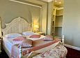 Двухместный номер Делюкс с гардеробной двуспальная кровать, Отель Усадьба, Смоленск
