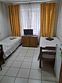 Двухместный номер Economy 2 отдельные кровати, Отель Виктория, Череповец