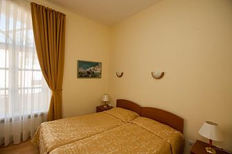 Отель Гостиница Екатерина