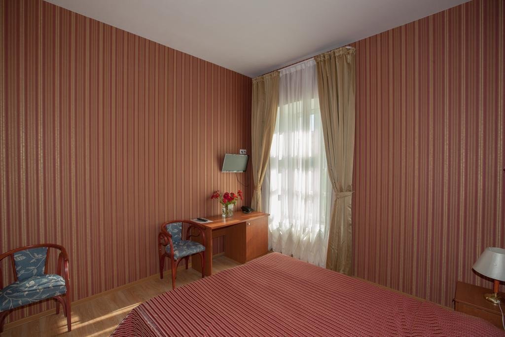 Гостиница Екатерина, Ленинградская область: фото 3