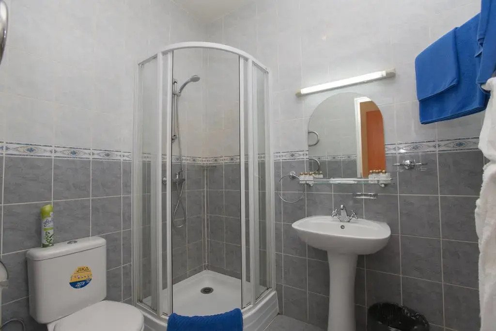 Гостиница Екатерина, Ленинградская область: фото 5