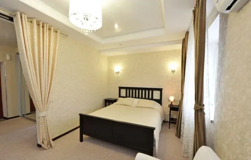 Гостиница МотоСтоп, Волгоградская область: фото 3