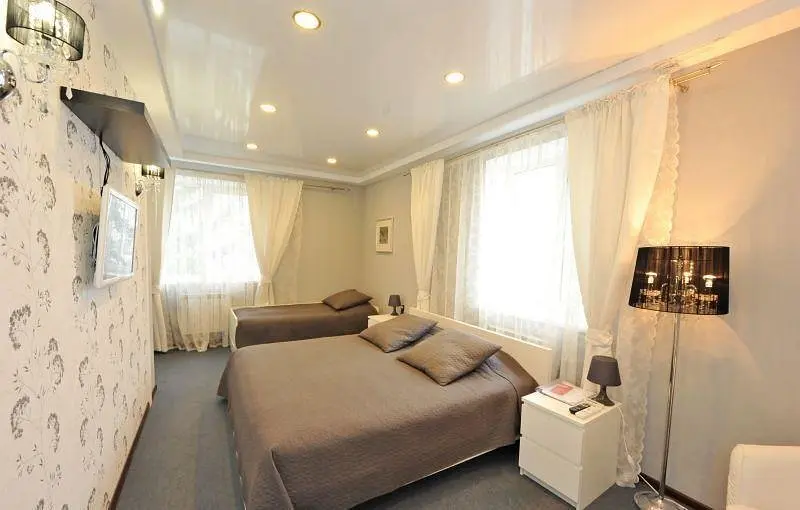 Гостиница МотоСтоп, Волгоградская область: фото 5