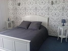 Люкс с 2 комнатами, Отель Гостиница МотоСтоп, Волгоград
