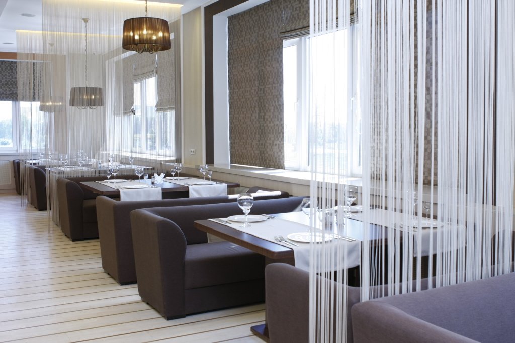 Гостиница ЮГРА, Самарская область: фото 5