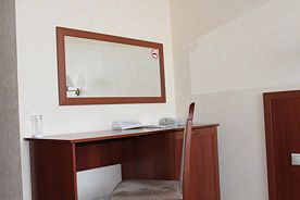 Трёхместный номер Standard, Отель Гостиница ЮГРА, Суходол