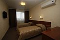 Двухместный номер Standard двуспальная кровать, Отель Гостиница ЮГРА, Суходол