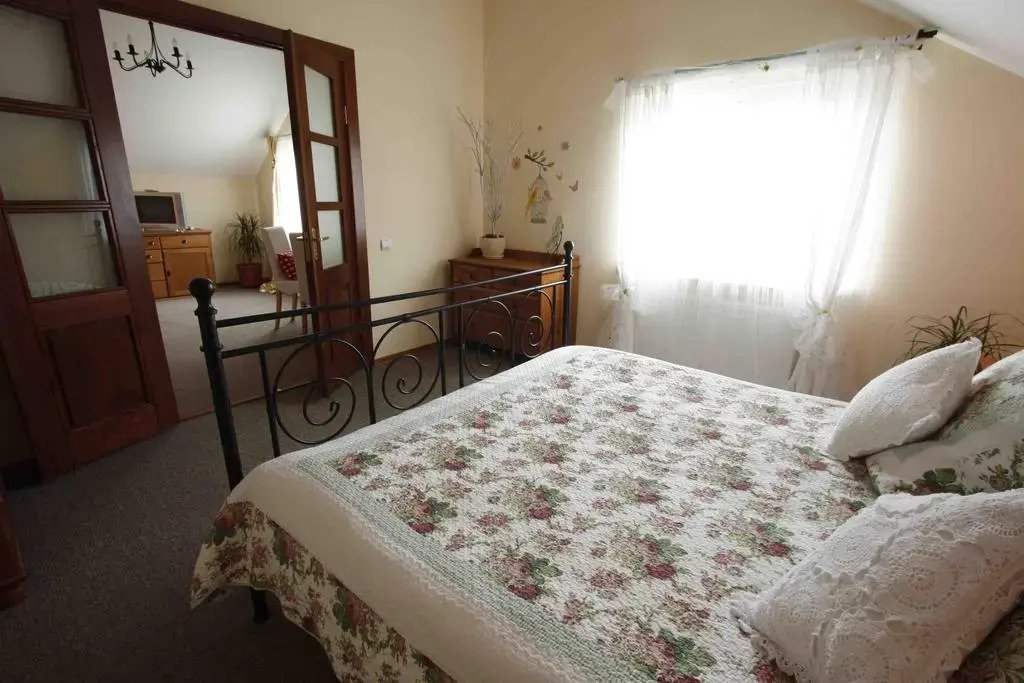 Парк-отель Астра, Ярославская область: фото 3