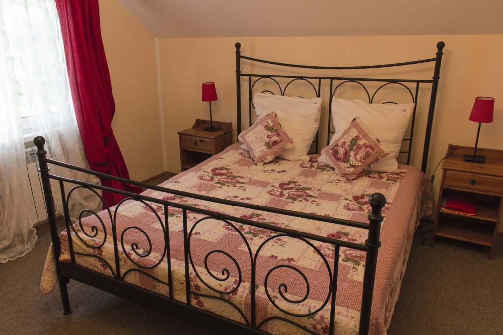 Парк-отель Астра, Ярославская область: фото 4