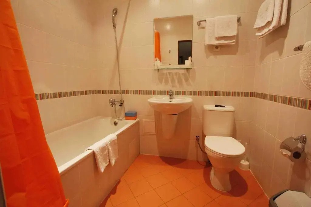 Парк-отель Астра, Ярославская область: фото 5