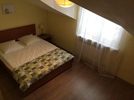Двухместный номер Standard двуспальная кровать, Парк-отель Астра, Ярославль