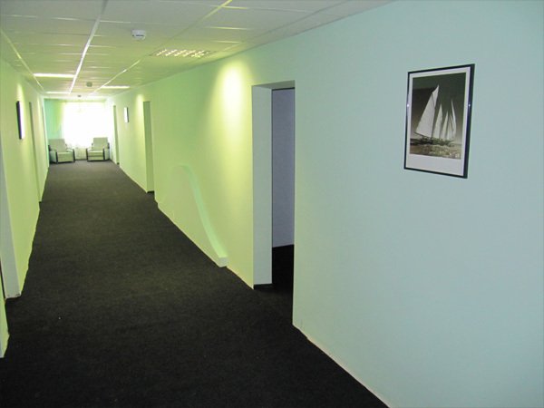 Отель КИК7, Московская область: фото 2