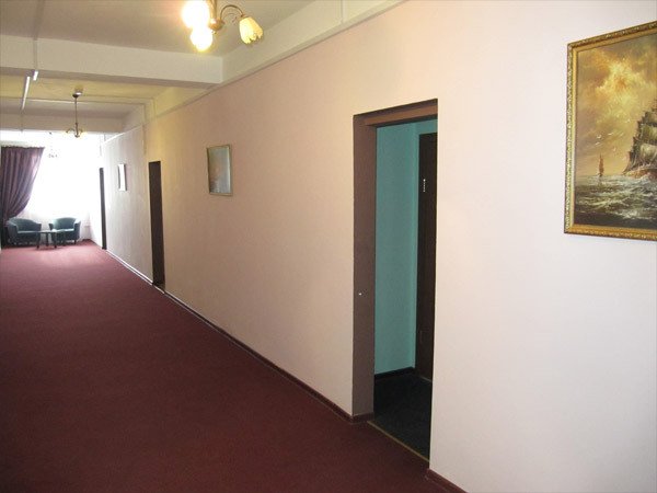 Отель КИК7, Московская область: фото 3