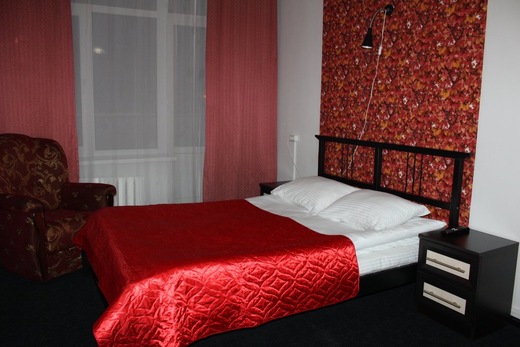 Отель КИК7, Московская область: фото 4