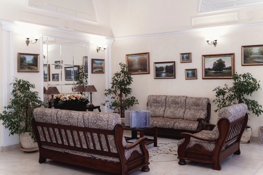 Старая Гостиница Лавры, Московская область: фото 2