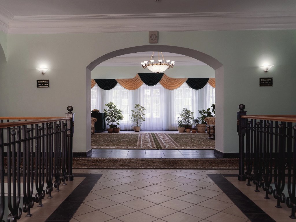 Старая Гостиница Лавры, Московская область: фото 3