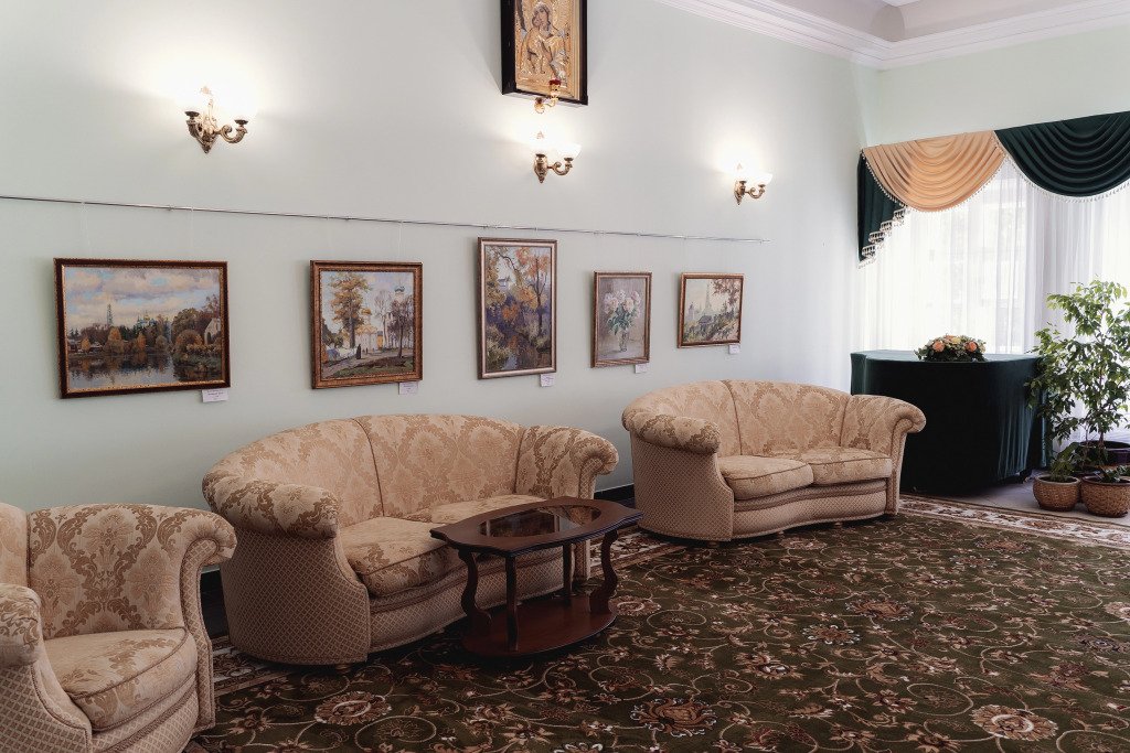 Старая Гостиница Лавры, Московская область: фото 5