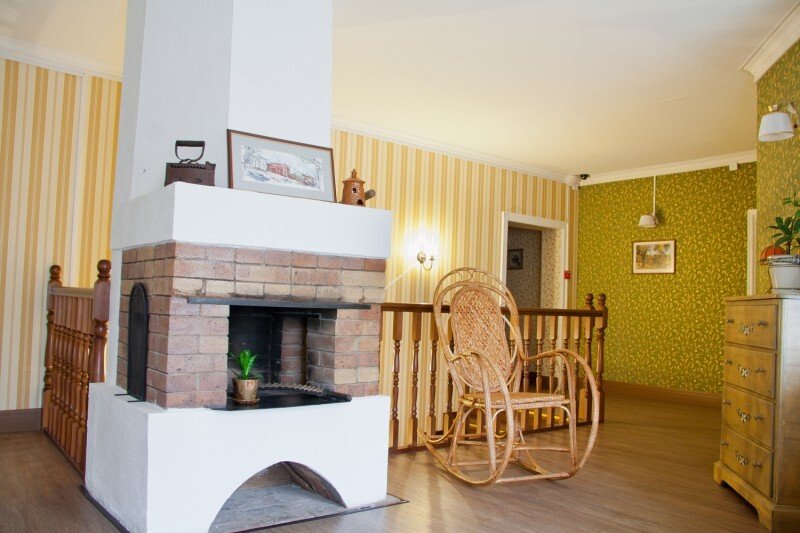 Гостиница Юрьево Подворье, Архангельская область: фото 2