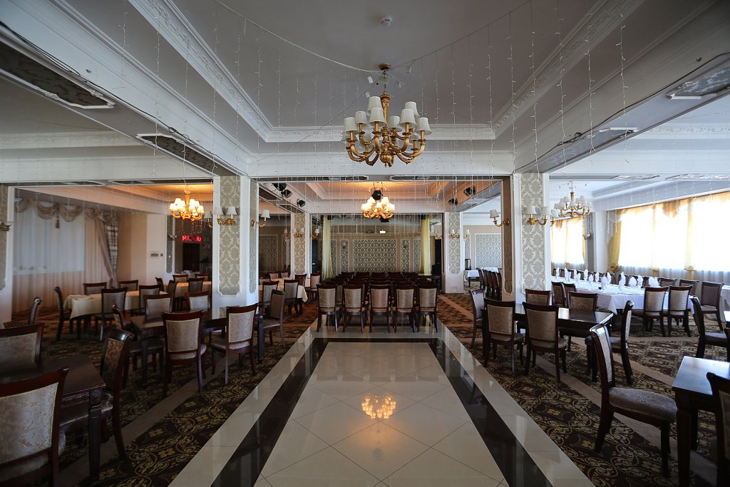 Отель Горизонт, Приморский край: фото 3